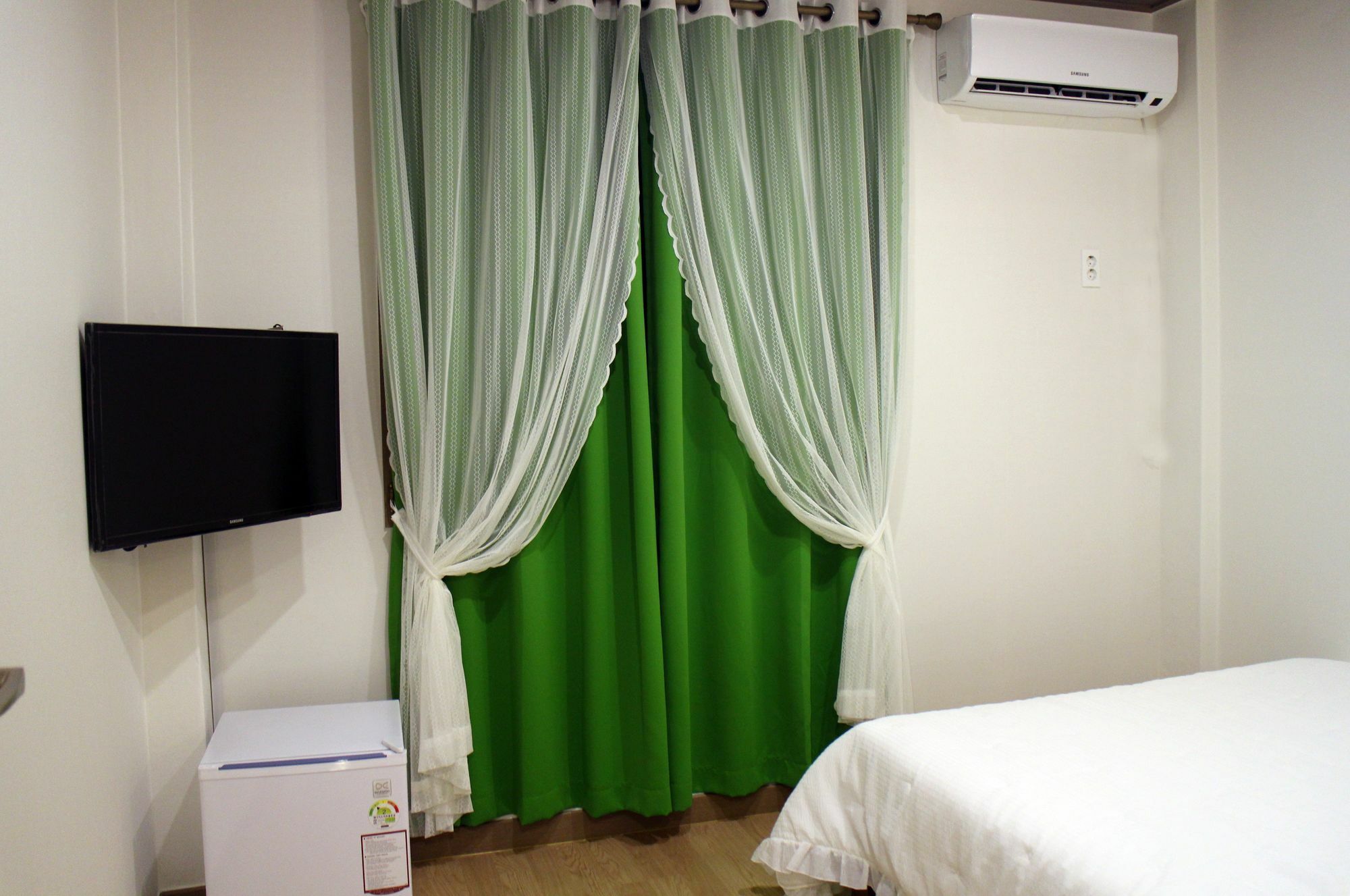 Hotel Mimong Seogwipo Exterior foto
